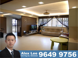 Blk 626 Yishun Street 61 (Yishun), HDB 5 Rooms #148443252